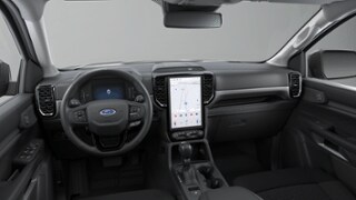 2026 Ford Ranger® Internal Image 2